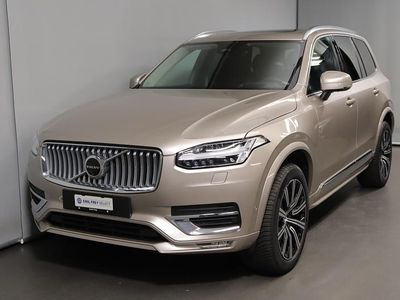 Gebraucht Volvo XC90 Ultimate 249 PS (183 kW) 2024 SUV