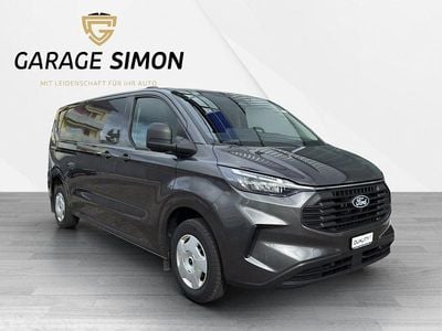 Gebraucht 2024 Ford Transit Custom Trend Van | CHF 34’999