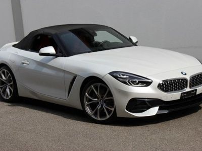 gebraucht BMW Z4 sDrive 20i Sport Line