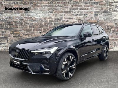 Neu 2025 Volvo XC60 SUV | CHF 88’570 (Etwas zu teuer)