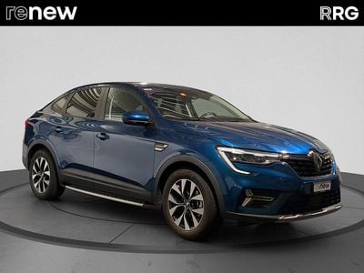 Gebraucht 2022 Renault Arkana Zen SUV | CHF 19’900 (Superpreis)