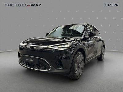 Gebraucht 2024 Smart #1 Edition #1 SUV | CHF 28’200 (Guter Preis)