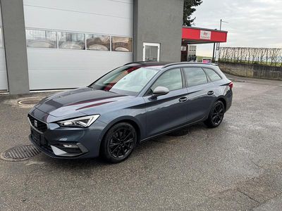 Gebraucht 2021 Seat Leon ST FR Kombi | CHF 15’800 (Fairer Preis)