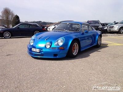 Gebraucht Alpine A110 124 PS (91 kW) 1972 Coupé