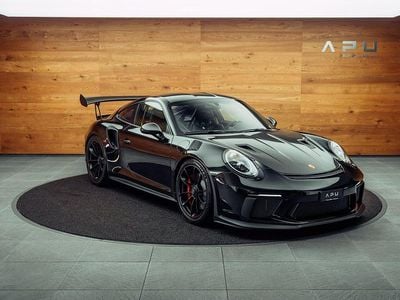 Gebraucht Porsche 911 GT3 RS 521 PS (383 kW) 2020 Coupé