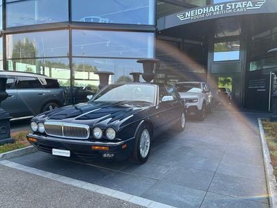 Gebraucht 1995 Daimler Double Six Serie 1 Limousine | CHF 9’900