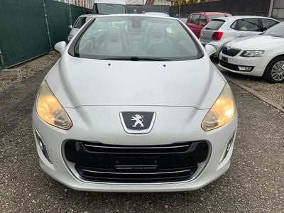 Gebraucht 2011 Peugeot 308 Allure | CHF 1’800 (Superpreis)