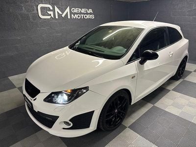 Gebraucht 2011 Cupra Ibiza | CHF 7’900 (Guter Preis)