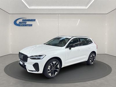 Neu 2025 Volvo XC60 Ultra SUV | CHF 62’900 (Guter Preis)
