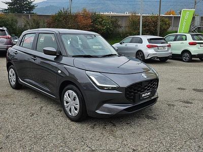 Neu Suzuki Swift 82 PS (60 kW) 2025 Kleinwagen