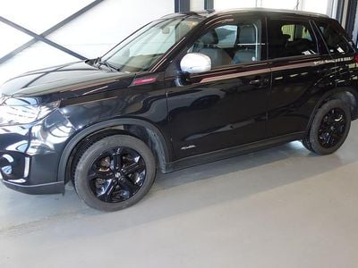 Gebraucht 2016 Suzuki Vitara | CHF 13’900 (Fairer Preis)