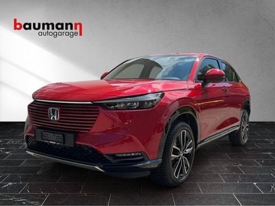 Gebraucht 2024 Honda HR-V Advance SUV | CHF 26’950 (Fairer Preis)