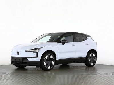 Neu Volvo EX30 Performance 314 kW (428 PS) 2025 Blau SUV