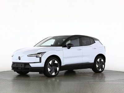 Blau Neu 2025 Volvo EX30 Performance SUV | CHF 43’133 (Fairer Preis)