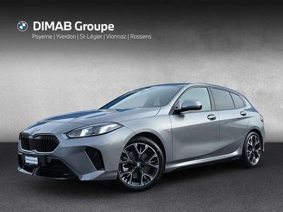 Gebraucht BMW 123 M Sport 204 PS (150 kW) 2025 Kleinwagen