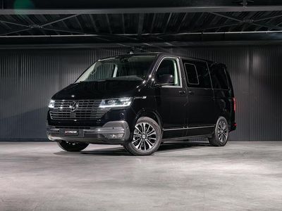 Gebraucht VW Multivan Highline 204 PS (150 kW) 2022 Van