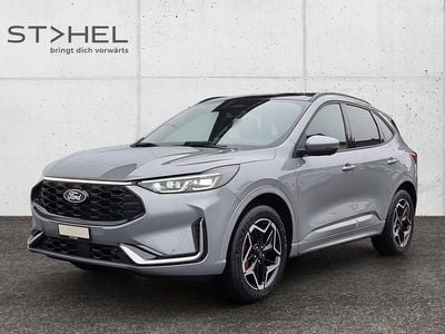 Grau Neu 2025 Ford Kuga ST-Line X SUV | CHF 53’690