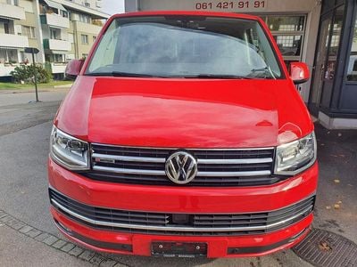 VW T6