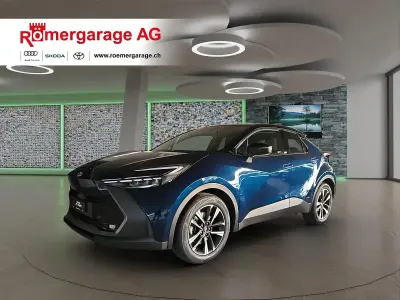 Neu (2026) Toyota C-HR Edition 181 PS | Fairer Preis