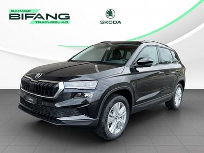 Gebraucht Skoda Karoq Selection 150 PS (110 kW) 2025 SUV
