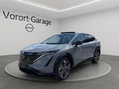 Gebraucht Nissan Ariya Evolve 289 kW (394 PS) 2024 SUV