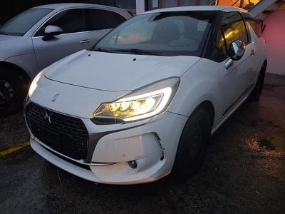 Gebraucht 2018 DS Automobiles DS3 Sport Chic | CHF 8’400 (Fairer Preis)