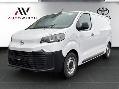 Neu Toyota Proace Active 100 kW (136 PS) 2026 Van / Kleinbus