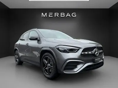 Neu (2026) Mercedes GLA220 190 PS | Guter Preis