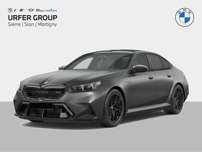 Neu 2025 BMW M5 | CHF 164’900