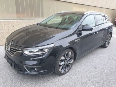 Renault Mégane GrandTour