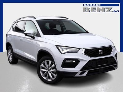 Gebraucht Seat Ateca Style 150 PS (110 kW) 2025 SUV