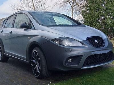 Gebraucht 2008 Seat Altea Van / Kleinbus | CHF 5’990