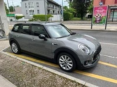 Gebraucht 2019 Mini Cooper Clubman Kombi | CHF 18’000