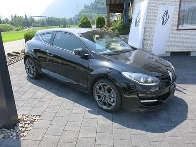 Gebraucht 2014 Renault Mégane Coupé Coupé | CHF 13’600