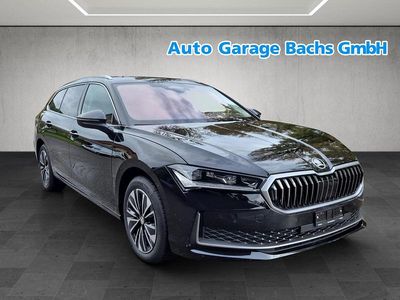 Gebraucht 2024 Skoda Superb Selection Kombi | CHF 37’990