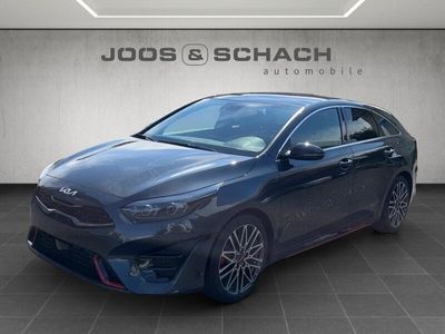 gebraucht Kia ProCeed 1.6 T-GDi GT