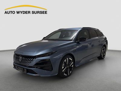 Neu 2025 Peugeot 308 SW GT Kombi | CHF 37’900 (Fairer Preis)