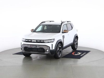 Neu 2025 Dacia Duster Extreme SUV | CHF 30’240