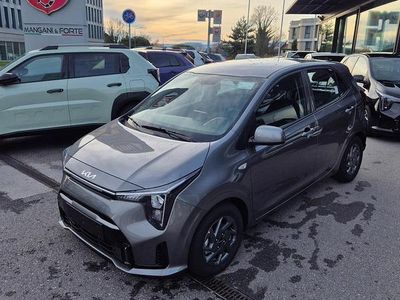 Neu 2025 Kia Picanto First Edition Kleinwagen | CHF 20’400 (Fairer Preis)