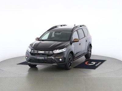 Schwarz Neu 2025 Dacia Jogger Extreme Van / Kleinbus | CHF 28’440 (Fairer Preis)