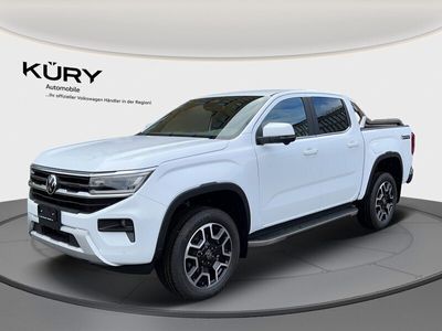 VW Amarok