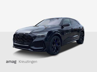 Gebraucht 2023 Audi RS Q8 SUV | CHF 159’900