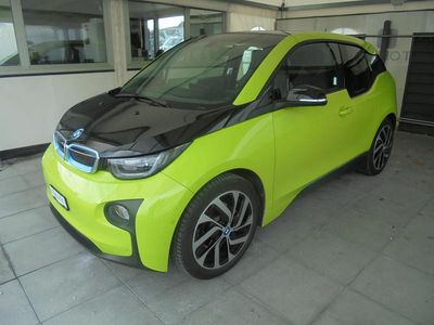 Gebraucht 2016 BMW i3 | CHF 9’900 (Fairer Preis)