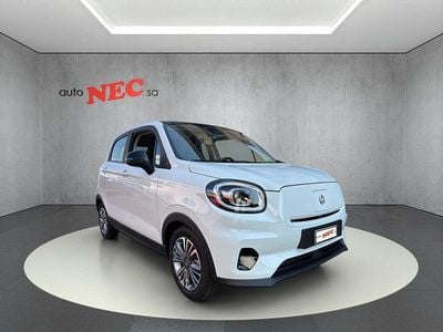 Neu Leapmotor T03 69 kW (95 PS) 2026 Kleinwagen