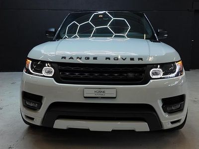 Gebraucht 2016 Land Rover Range Rover HSE SUV | CHF 42’900