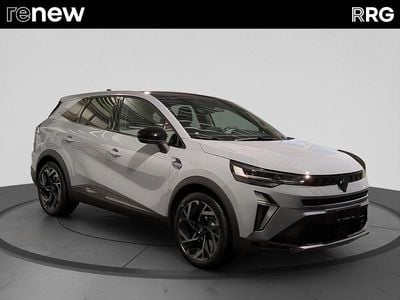 Neu Renault Symbioz Esprit Alpine 143 PS (105 kW) 2025 SUV