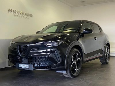 Neu 2025 Alfa Romeo Junior Edizione Speciale SUV | CHF 29’500