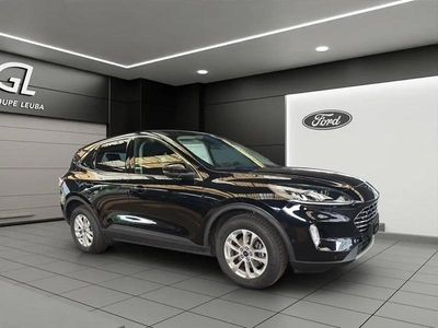 Schwarz Gebraucht 2025 Ford Kuga Titanium X SUV | CHF 30’850 (Fairer Preis)