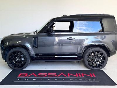 Gebraucht 2021 Land Rover Defender HSE Dynamic | CHF 59’900