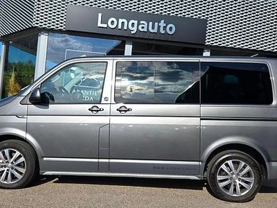Gebraucht 2018 VW T6 PanAmericana Van | CHF 37’700 (Fairer Preis)